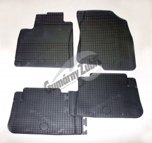 CHEVROLET CAPTIVA OD 2006-